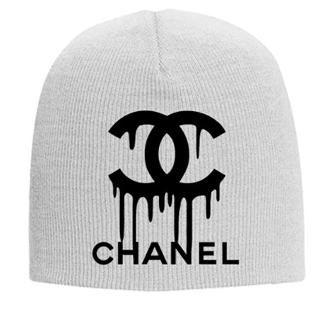 chanel besnie|Chanel beanie dupe.